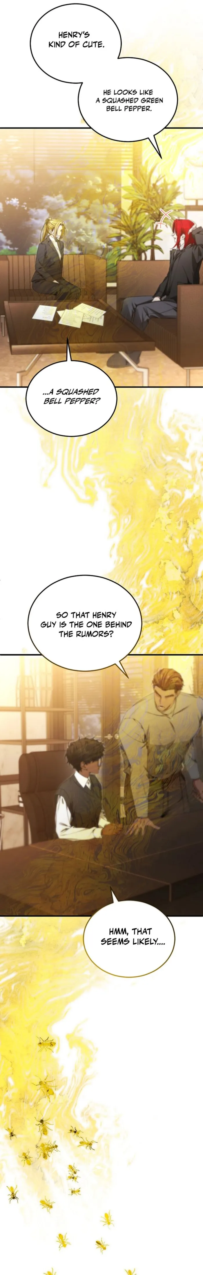 Read I’ll Retire After Saving the World EN Manga Online