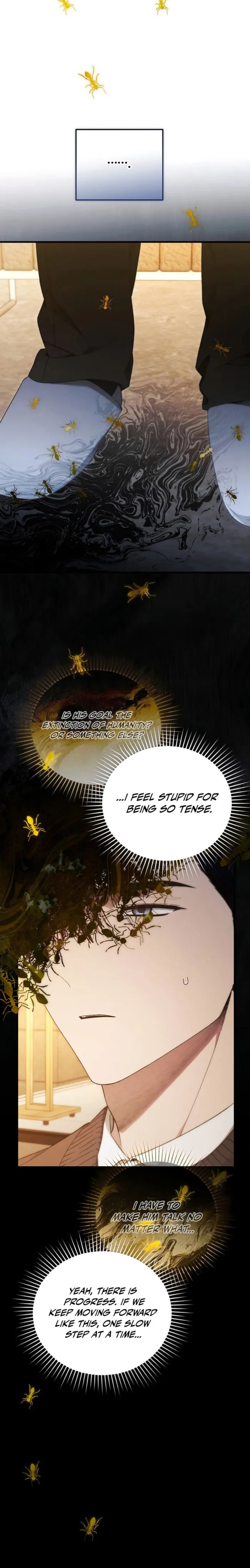 Read I’ll Retire After Saving the World EN Manga Online