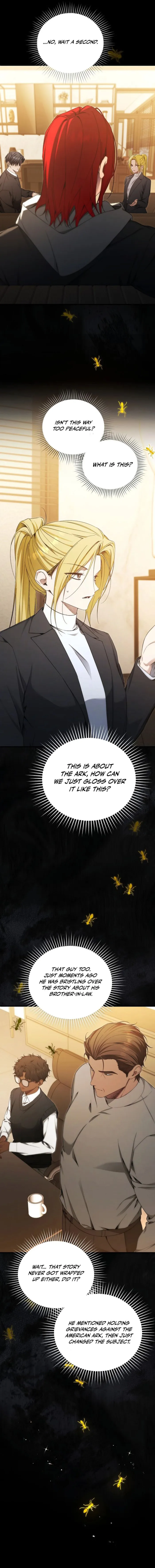 Read I’ll Retire After Saving the World EN Manga Online