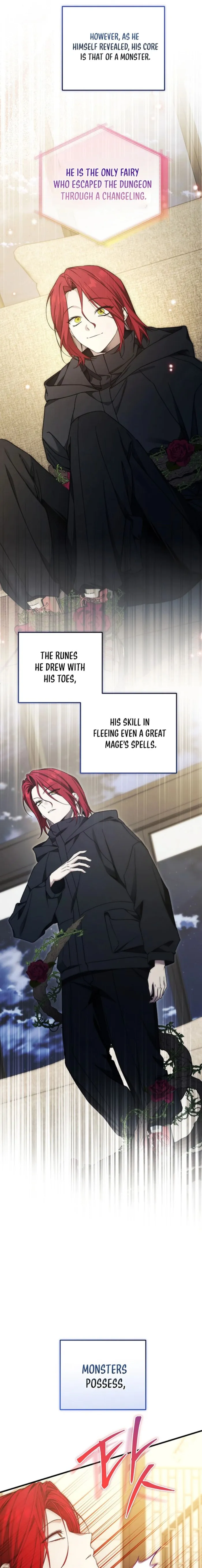 Read I’ll Retire After Saving the World EN Manga Online