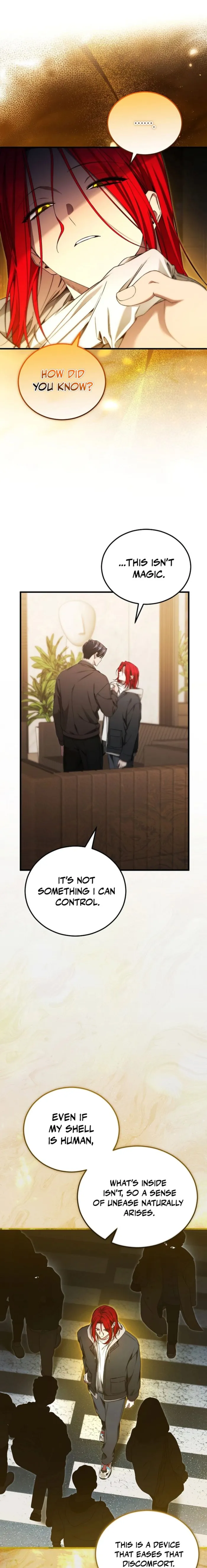 Read I’ll Retire After Saving the World EN Manga Online