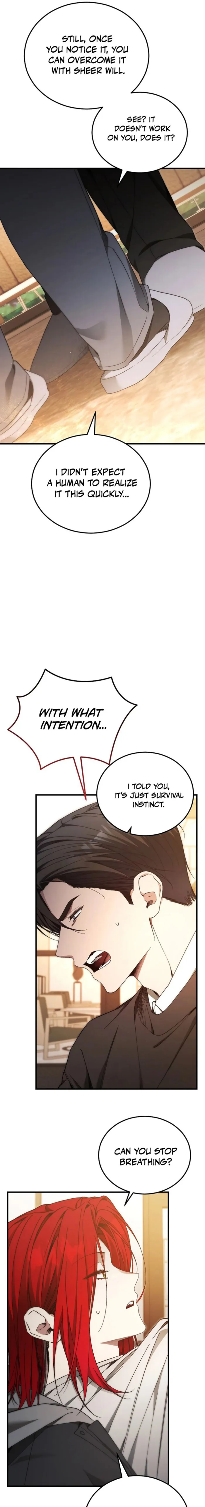 Read I’ll Retire After Saving the World EN Manga Online