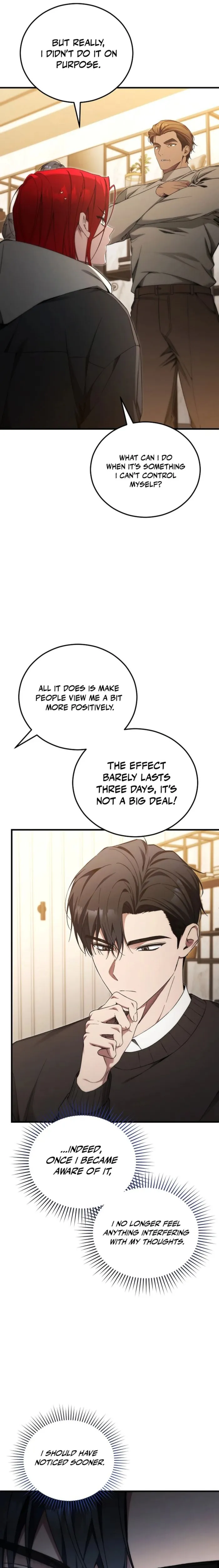Read I’ll Retire After Saving the World EN Manga Online