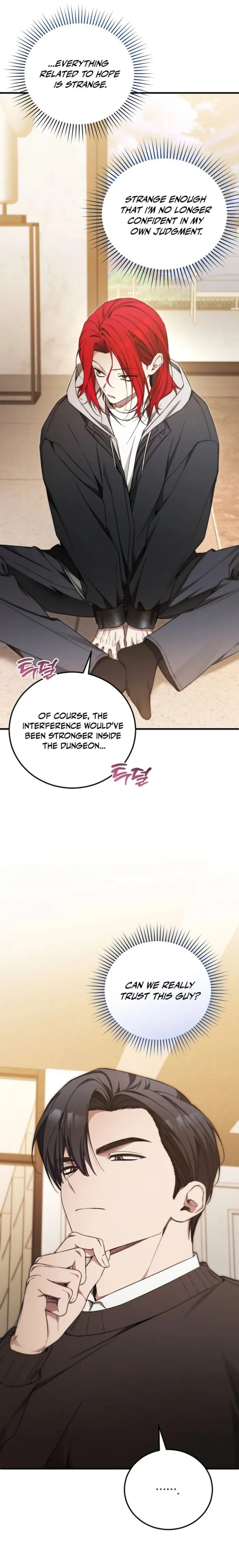Read I’ll Retire After Saving the World EN Manga Online