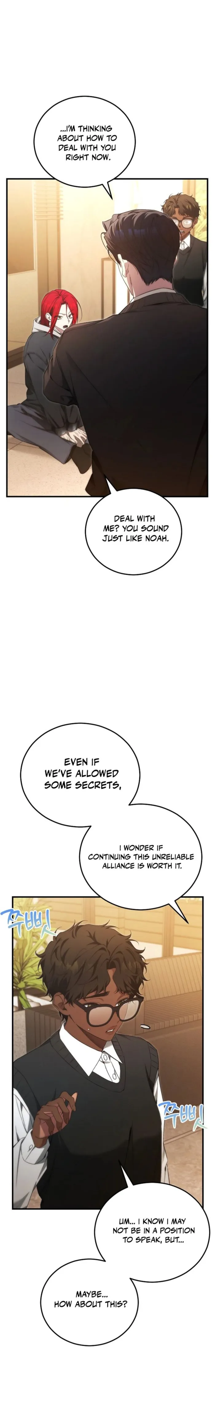 Read I’ll Retire After Saving the World EN Manga Online