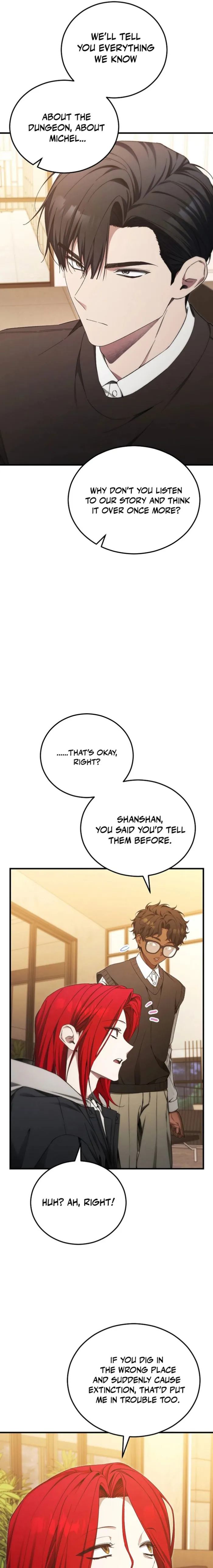 Read I’ll Retire After Saving the World EN Manga Online