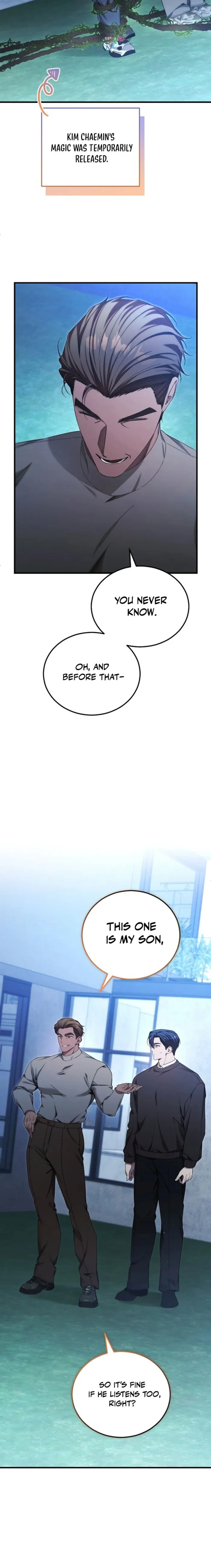 Read I’ll Retire After Saving the World EN Manga Online