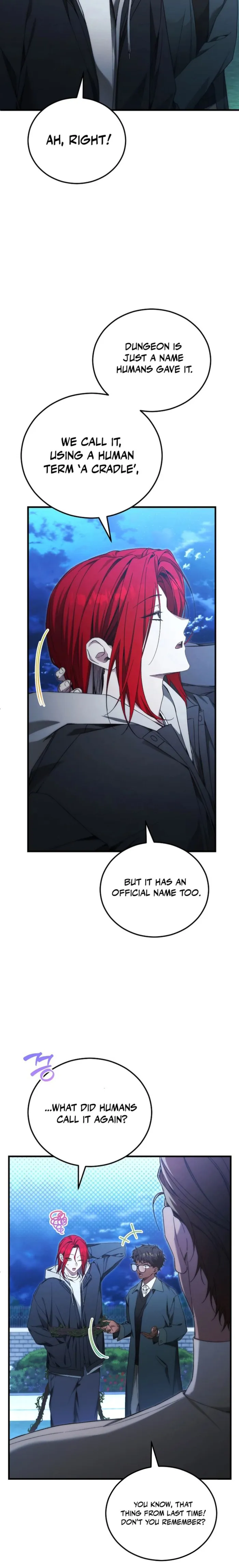 Read I’ll Retire After Saving the World EN Manga Online