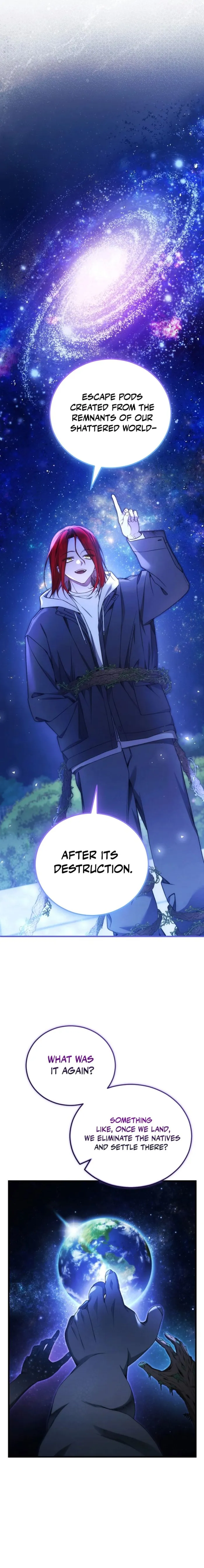 Read I’ll Retire After Saving the World EN Manga Online