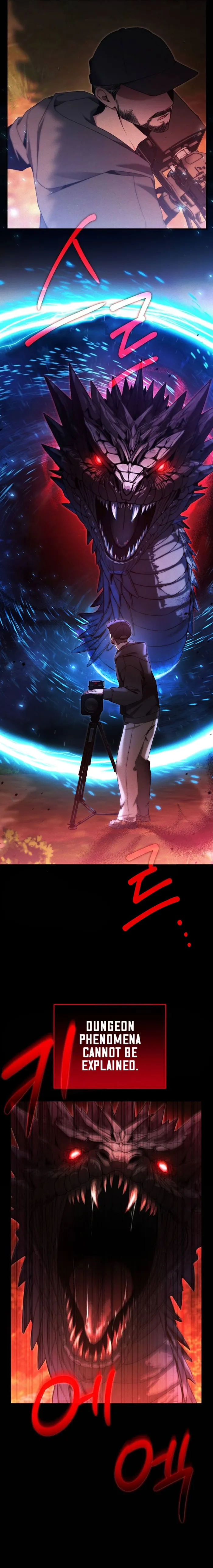 Read I’ll Retire After Saving the World EN Manga Online