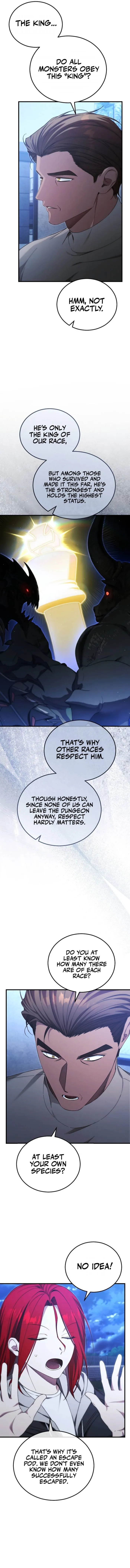 Read I’ll Retire After Saving the World EN Manga Online