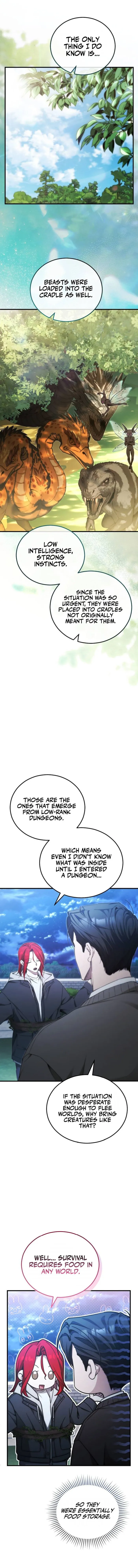 Read I’ll Retire After Saving the World EN Manga Online
