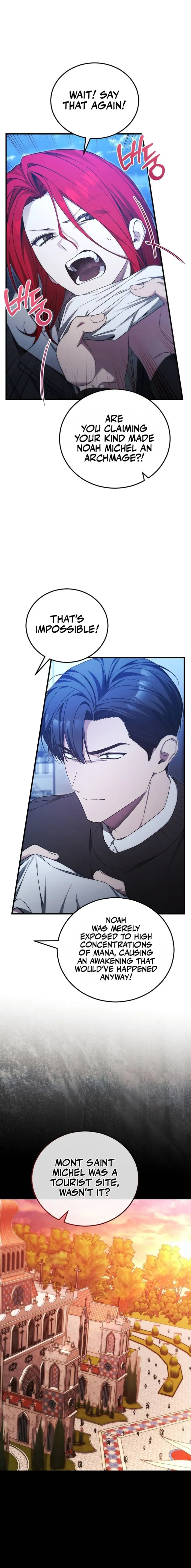 Read I’ll Retire After Saving the World EN Manga Online