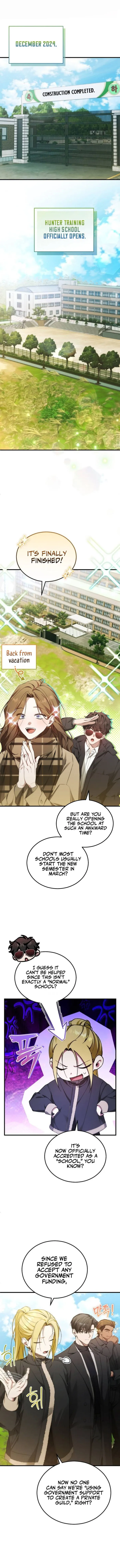 Read I’ll Retire After Saving the World EN Manga Online
