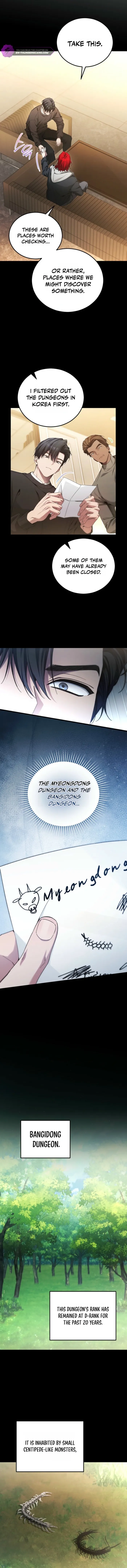 Read I’ll Retire After Saving the World EN Manga Online