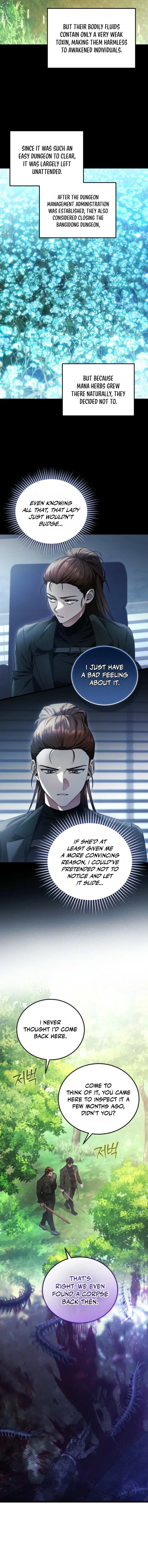 Read I’ll Retire After Saving the World EN Manga Online