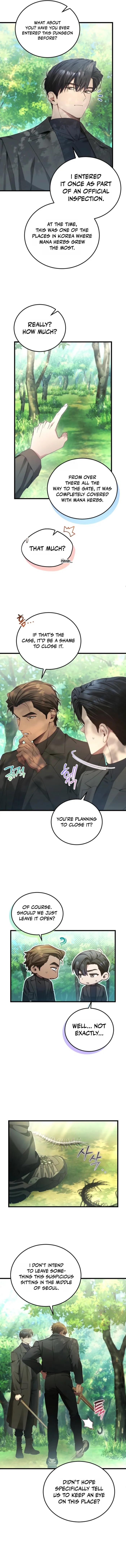 Read I’ll Retire After Saving the World EN Manga Online