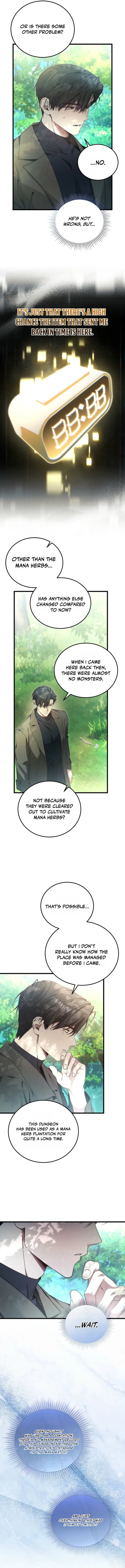 Read I’ll Retire After Saving the World EN Manga Online