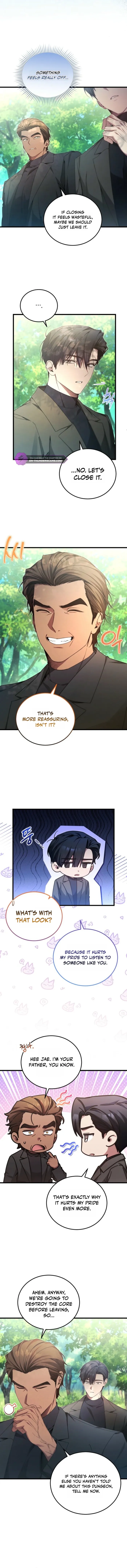 Read I’ll Retire After Saving the World EN Manga Online