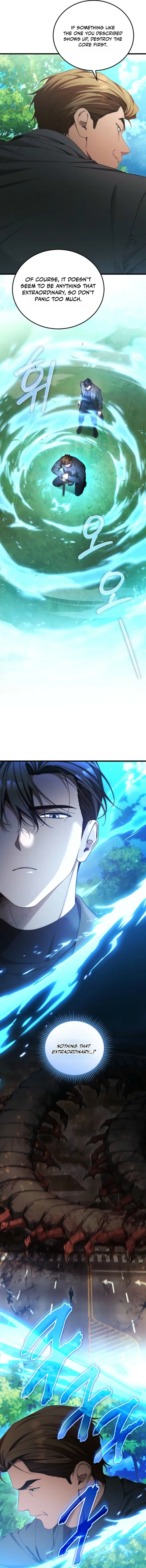 Read I’ll Retire After Saving the World EN Manga Online