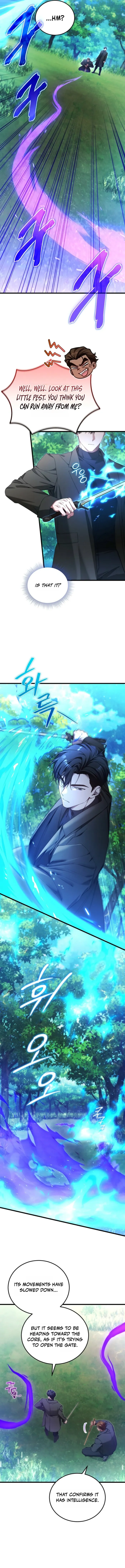 Read I’ll Retire After Saving the World EN Manga Online