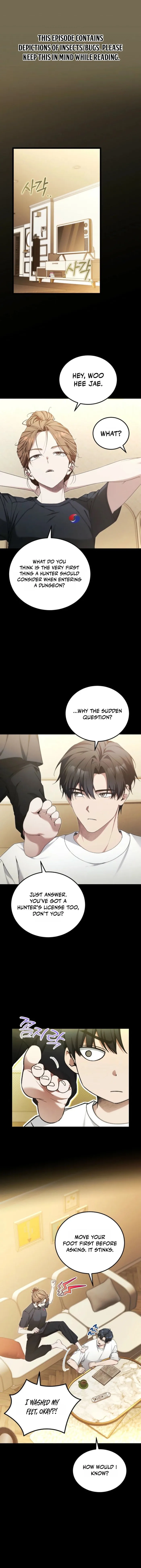 Read I’ll Retire After Saving the World EN Manga Online
