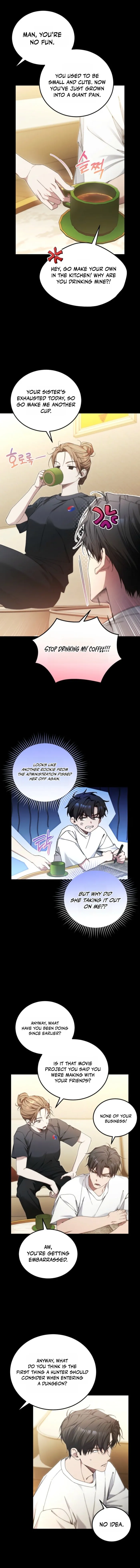 Read I’ll Retire After Saving the World EN Manga Online