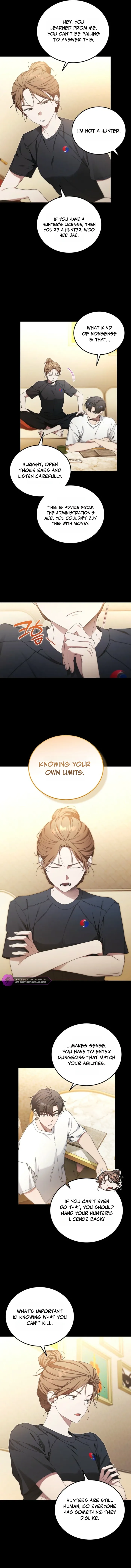 Read I’ll Retire After Saving the World EN Manga Online