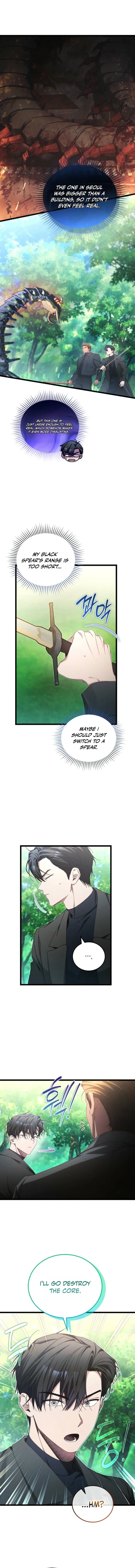 Read I’ll Retire After Saving the World EN Manga Online