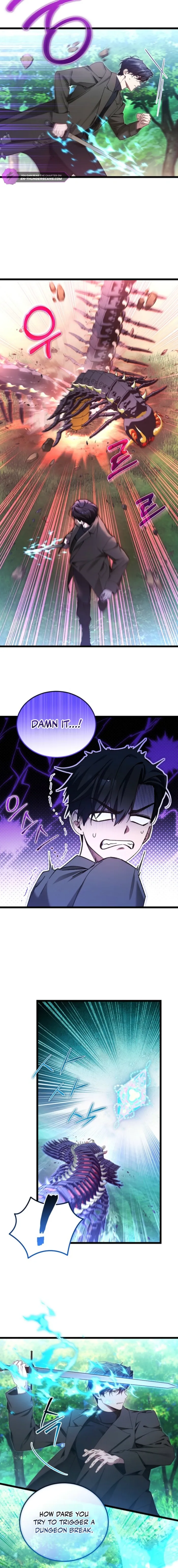 Read I’ll Retire After Saving the World EN Manga Online