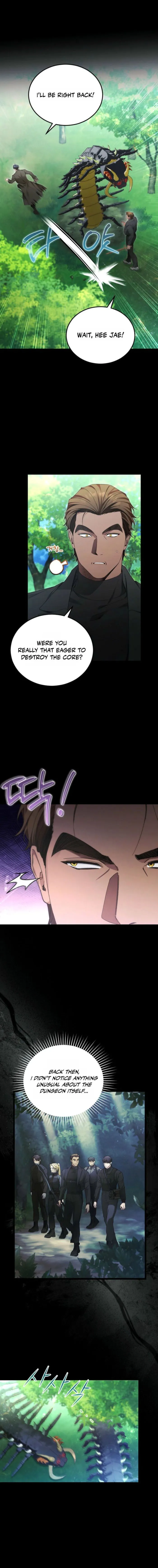 Read I’ll Retire After Saving the World EN Manga Online