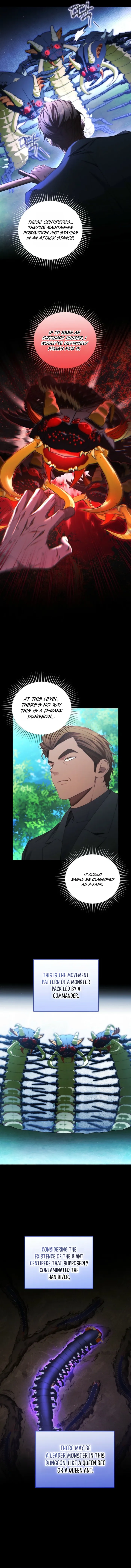 Read I’ll Retire After Saving the World EN Manga Online