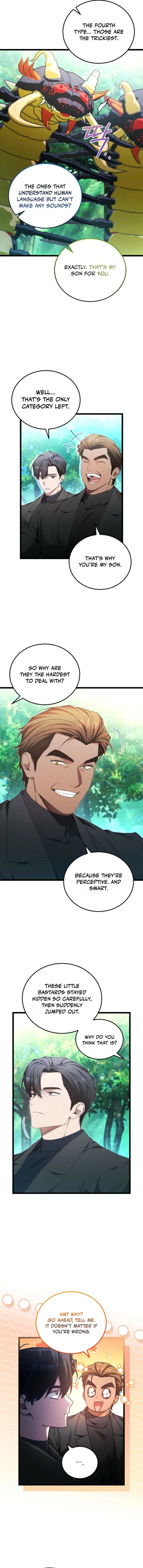 Read I’ll Retire After Saving the World EN Manga Online