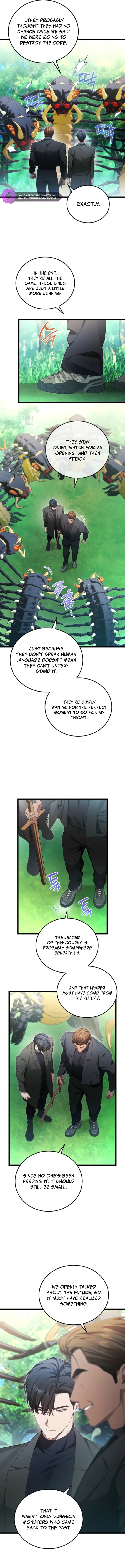 Read I’ll Retire After Saving the World EN Manga Online