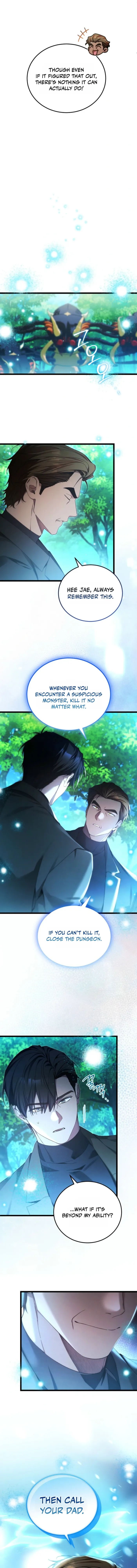 Read I’ll Retire After Saving the World EN Manga Online