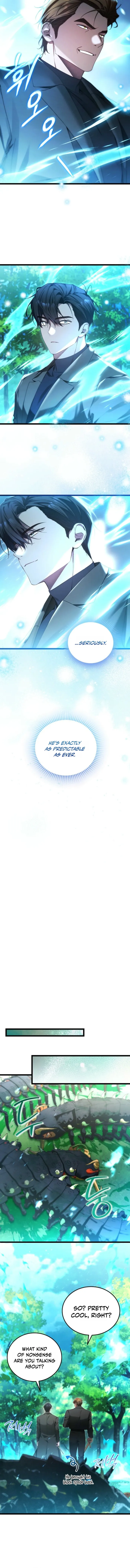 Read I’ll Retire After Saving the World EN Manga Online