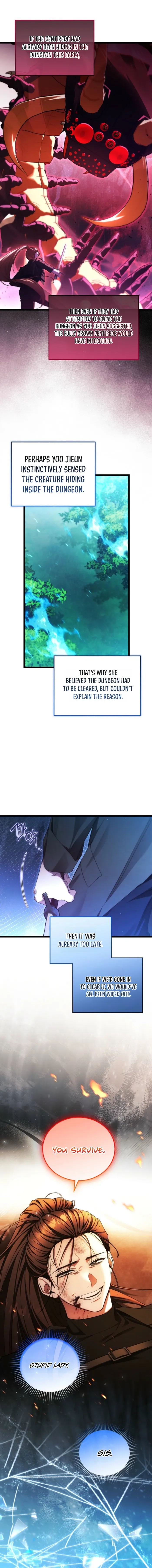 Read I’ll Retire After Saving the World EN Manga Online