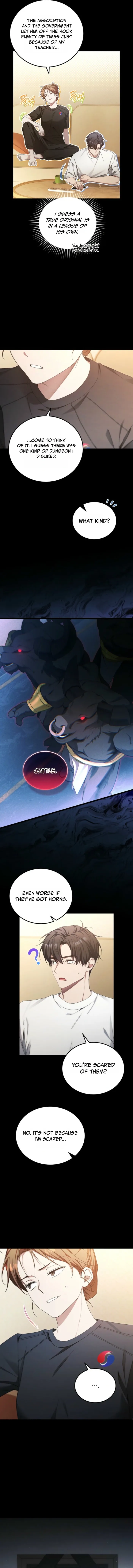 Read I’ll Retire After Saving the World EN Manga Online