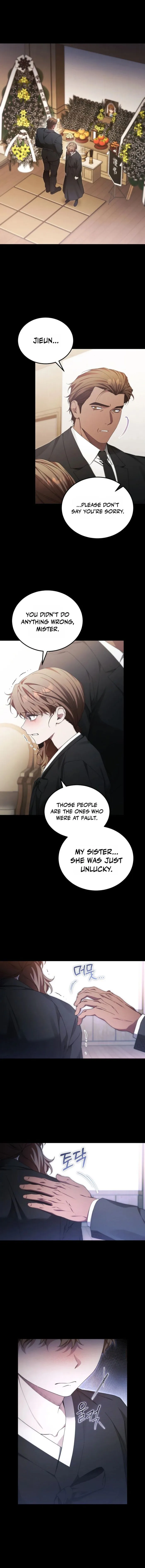 Read I’ll Retire After Saving the World EN Manga Online
