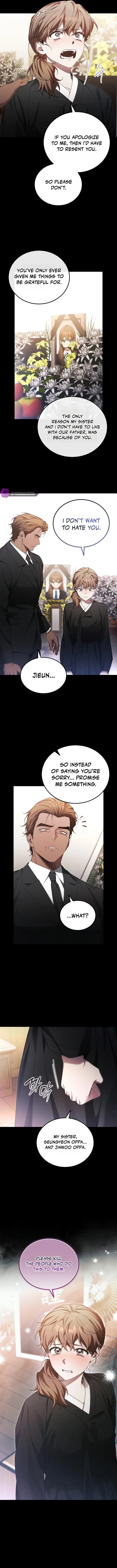 Read I’ll Retire After Saving the World EN Manga Online