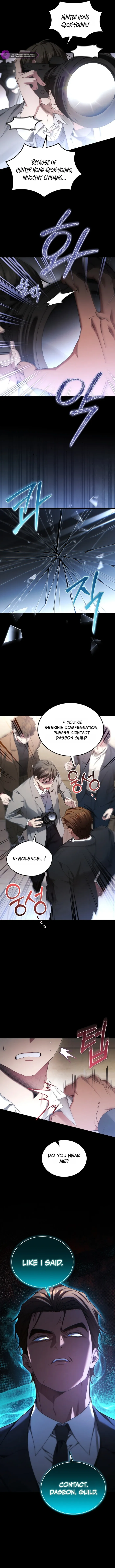 Read I’ll Retire After Saving the World EN Manga Online