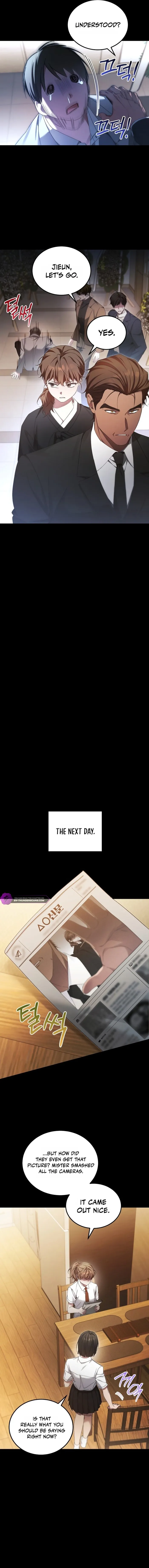 Read I’ll Retire After Saving the World EN Manga Online