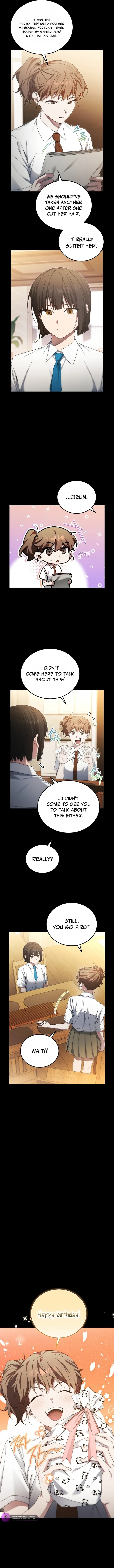 Read I’ll Retire After Saving the World EN Manga Online