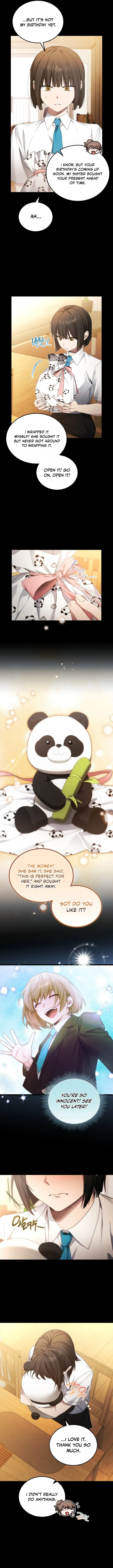 Read I’ll Retire After Saving the World EN Manga Online