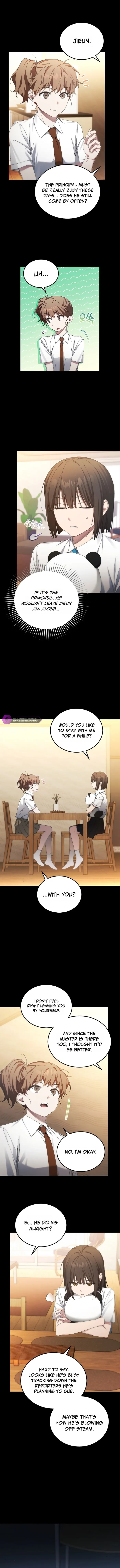 Read I’ll Retire After Saving the World EN Manga Online