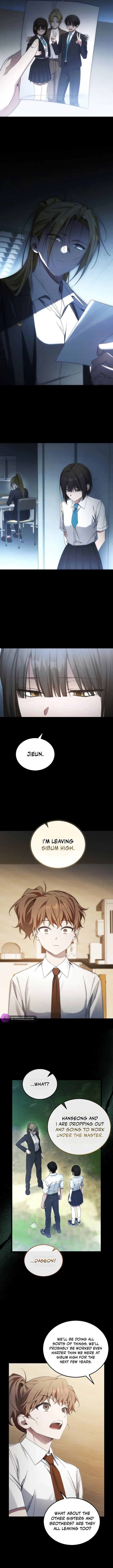 Read I’ll Retire After Saving the World EN Manga Online
