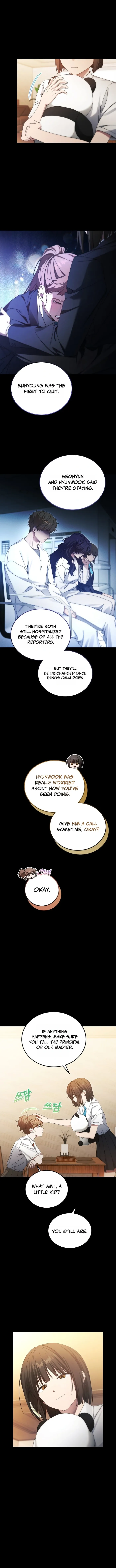 Read I’ll Retire After Saving the World EN Manga Online