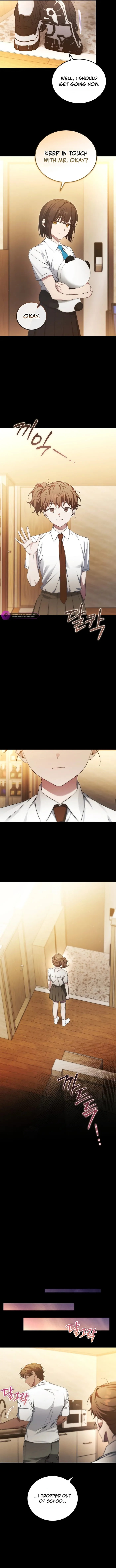 Read I’ll Retire After Saving the World EN Manga Online