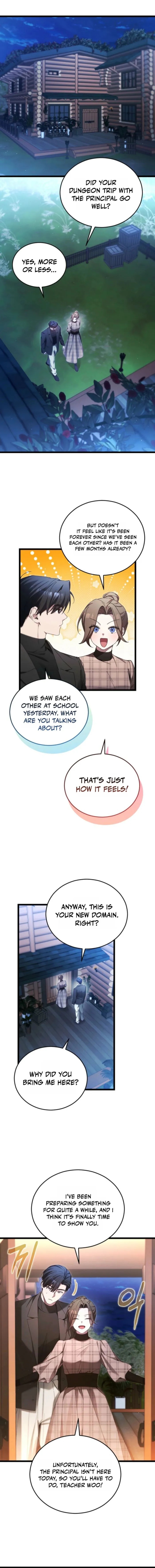 Read I’ll Retire After Saving the World EN Manga Online