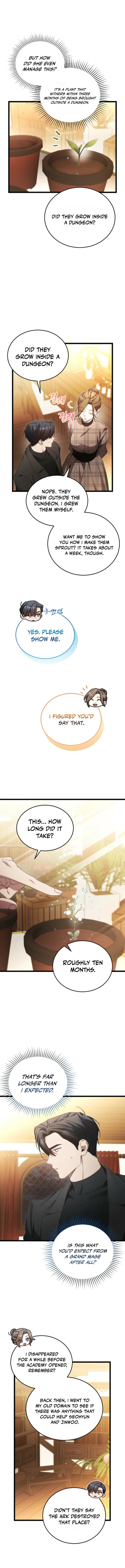 Read I’ll Retire After Saving the World EN Manga Online
